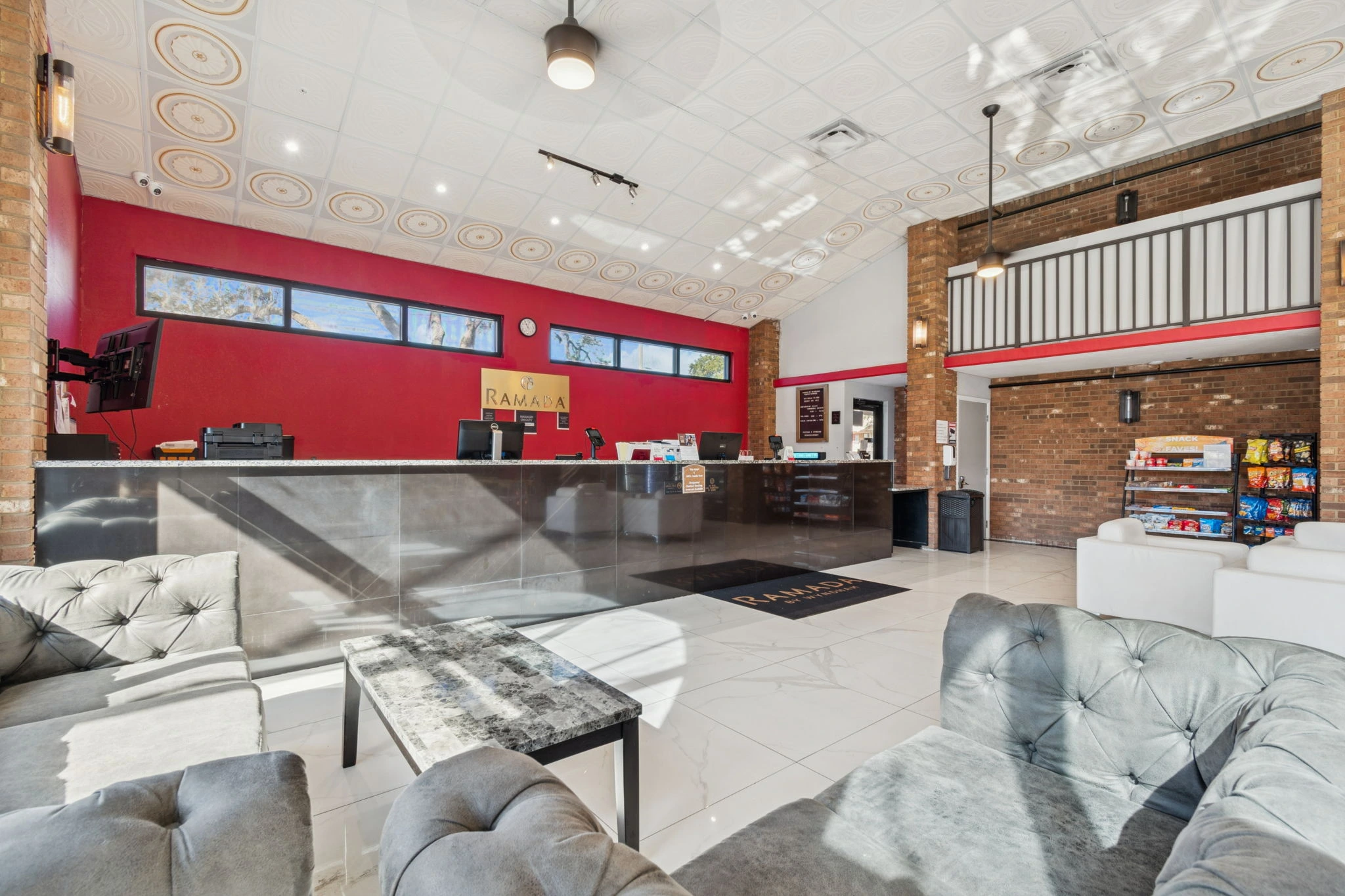 Gallery image 3 — Ramada Inn Temple Terrace