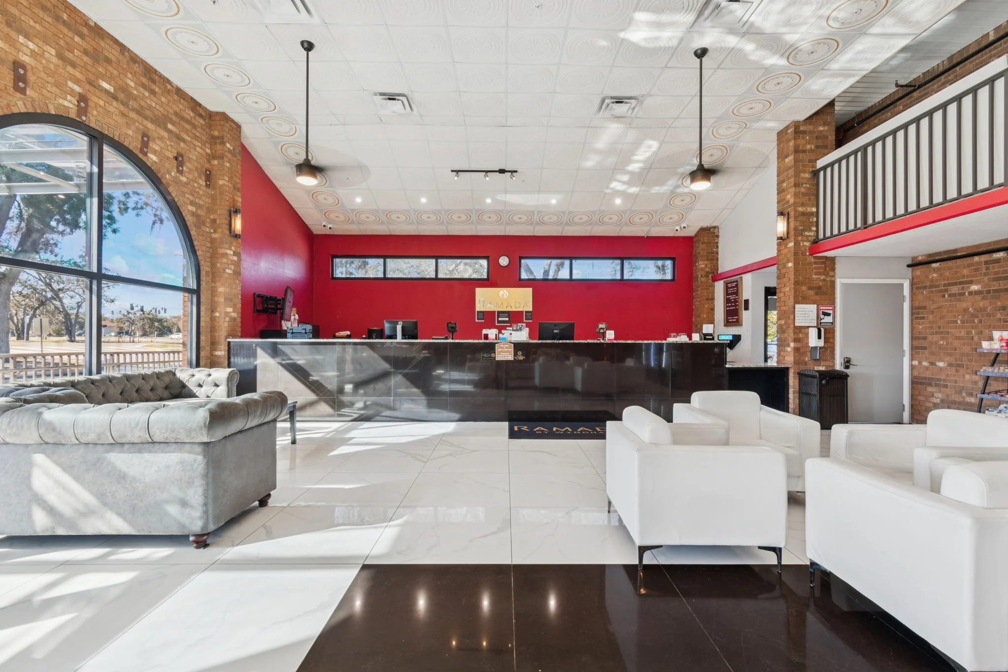 Gallery image 4 — Ramada Inn Temple Terrace