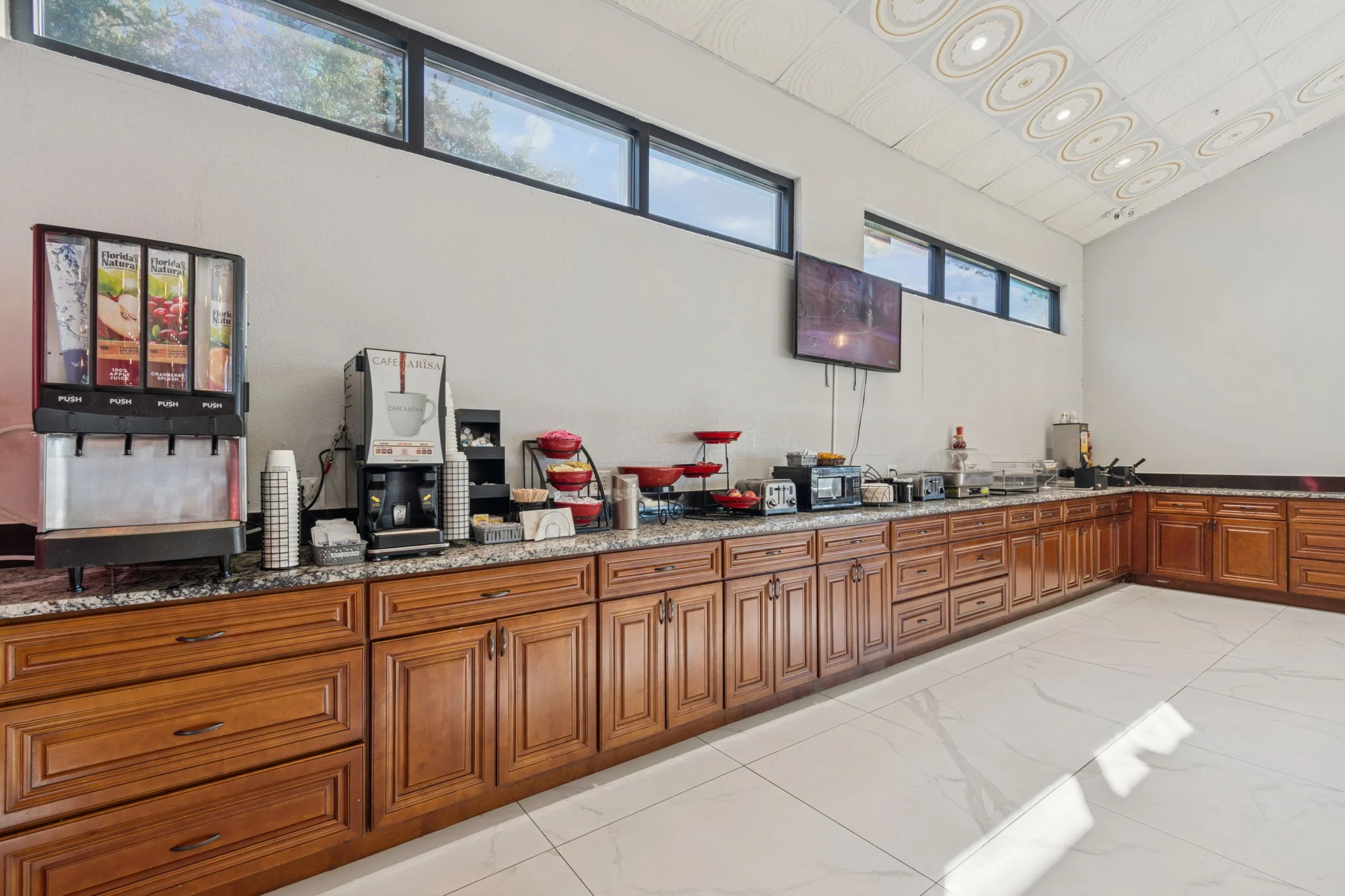 Gallery image 8 — Ramada Inn Temple Terrace