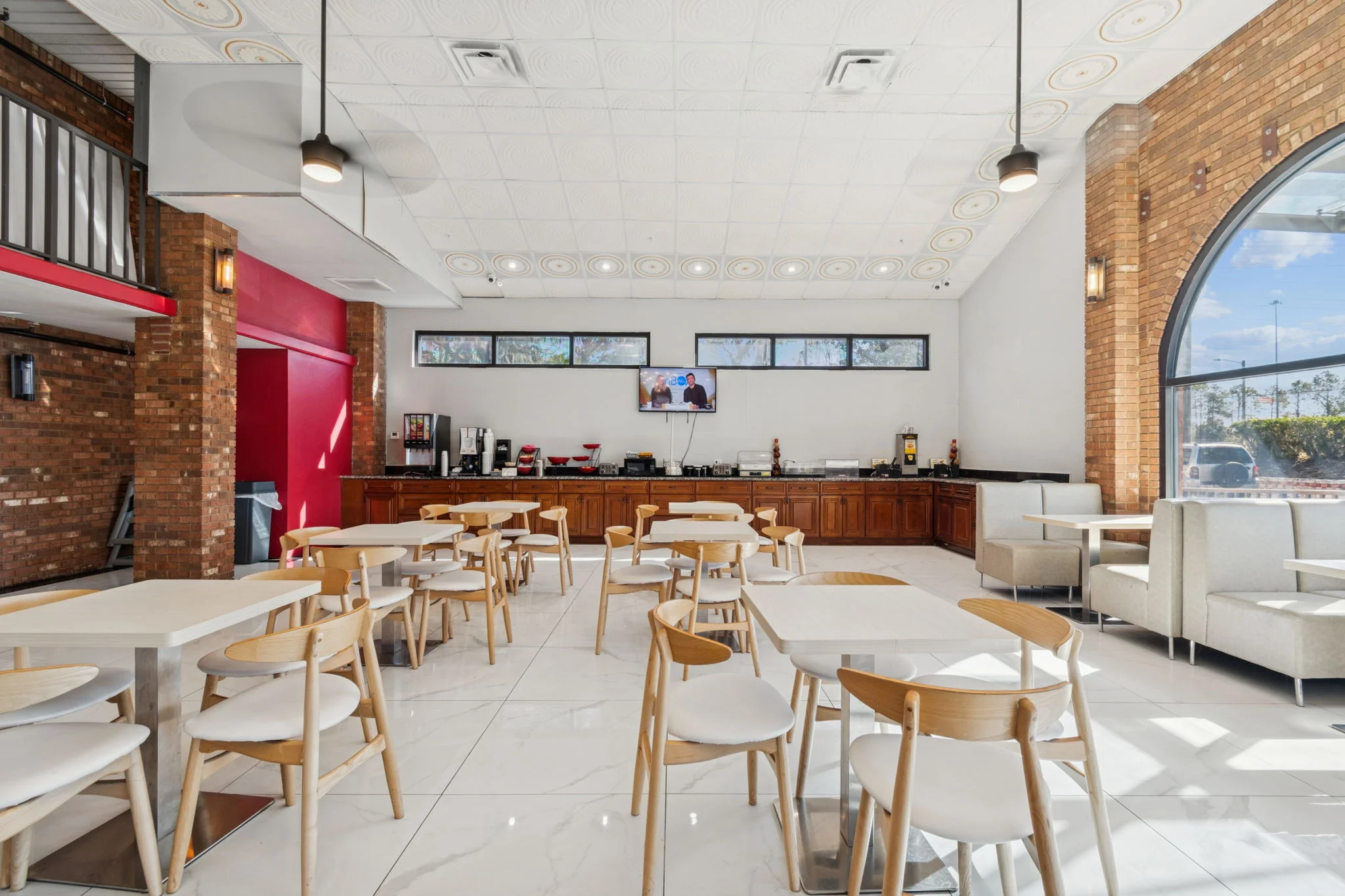 Gallery image 10 — Ramada Inn Temple Terrace