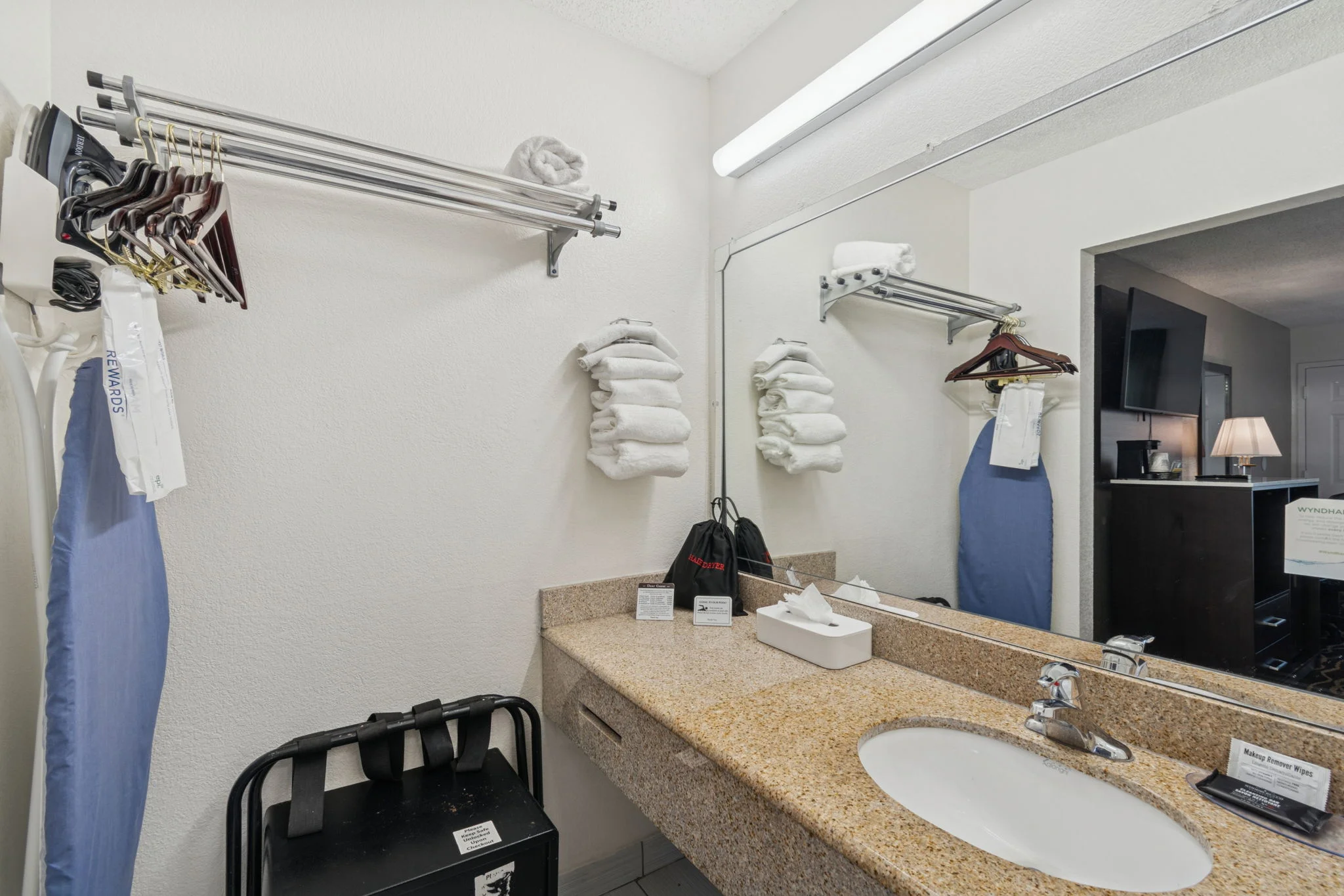 Gallery image 18 — Ramada Inn Temple Terrace