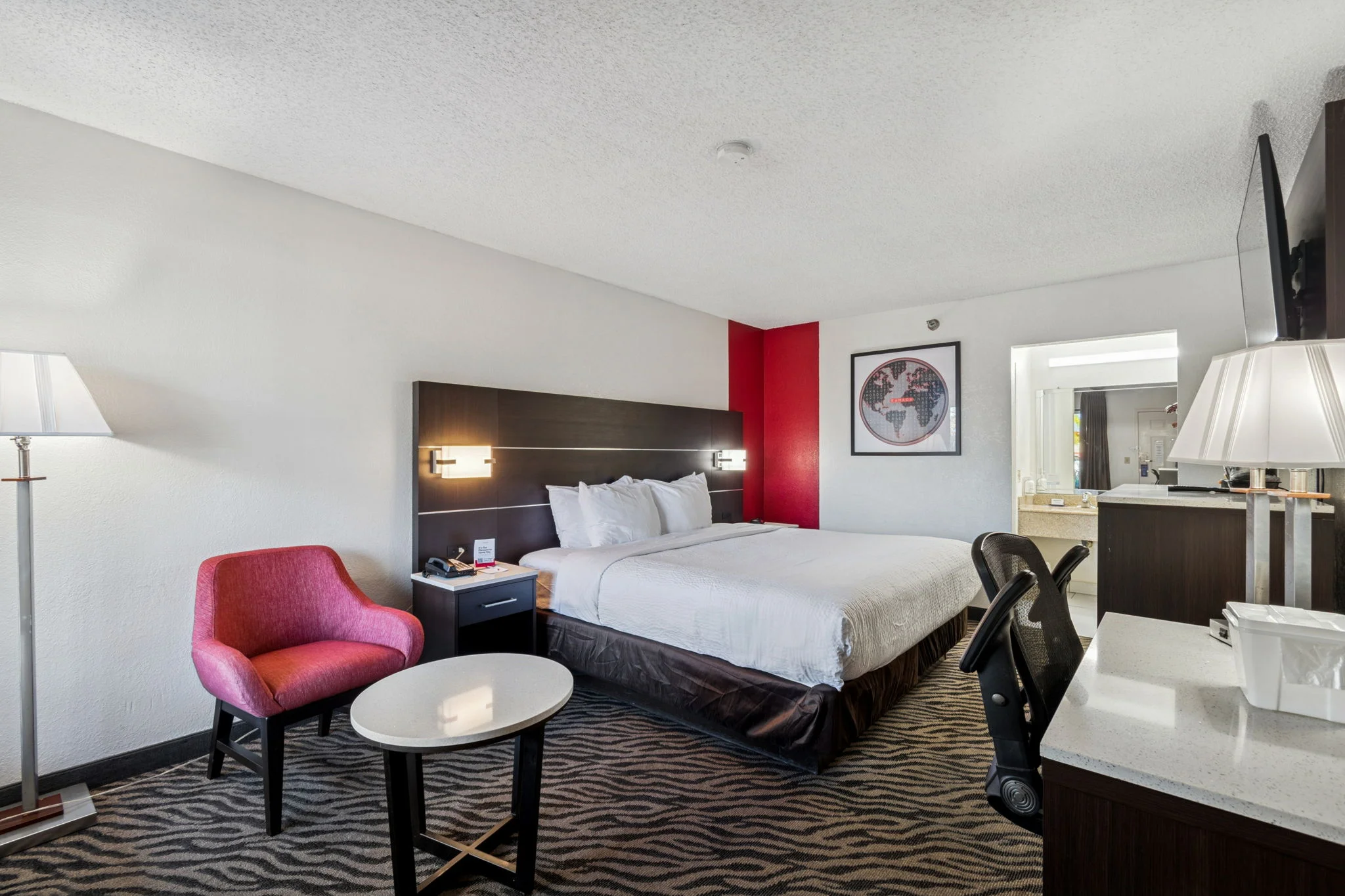 Gallery image 20 — Ramada Inn Temple Terrace