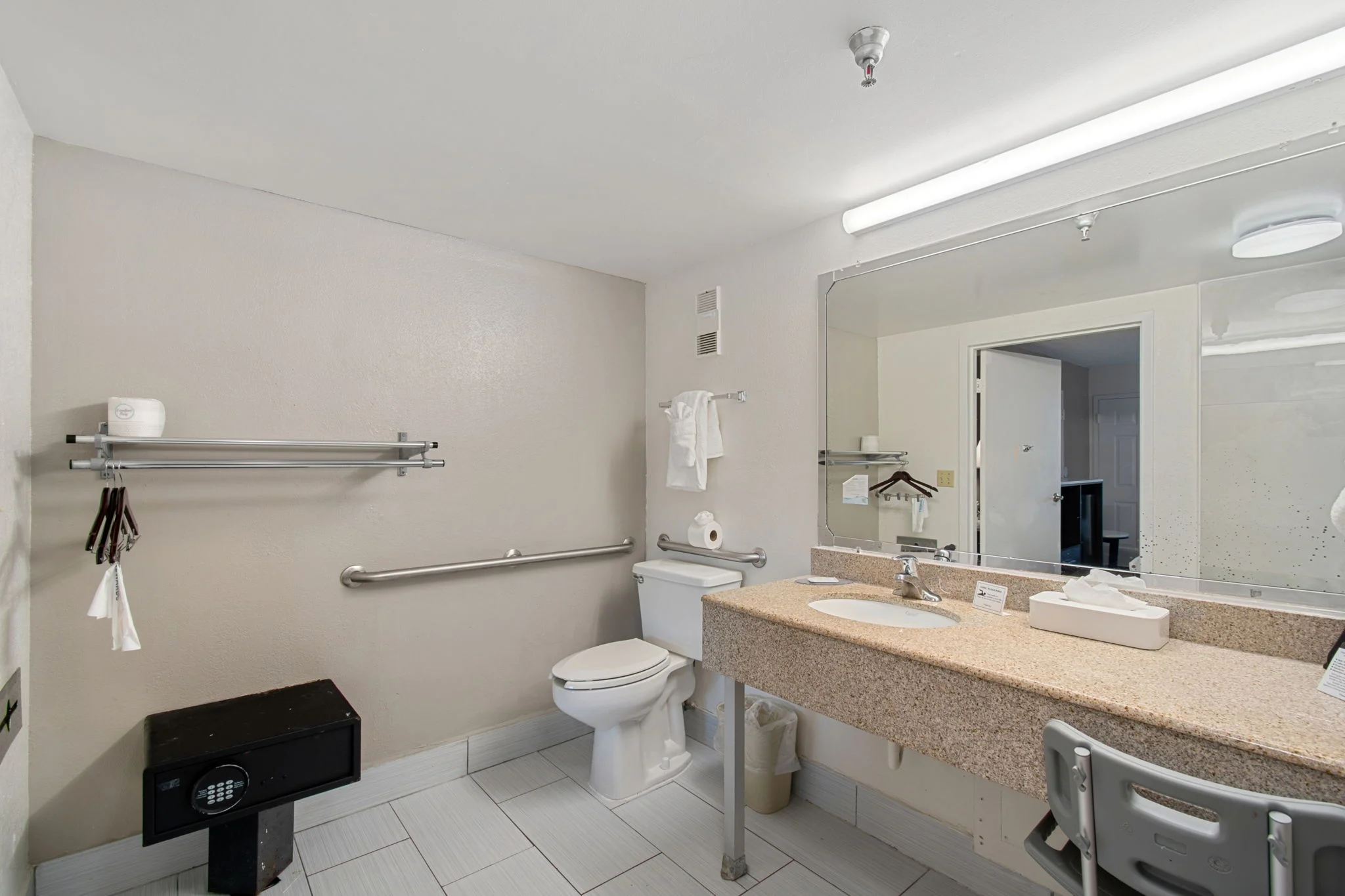 Gallery image 22 — Ramada Inn Temple Terrace