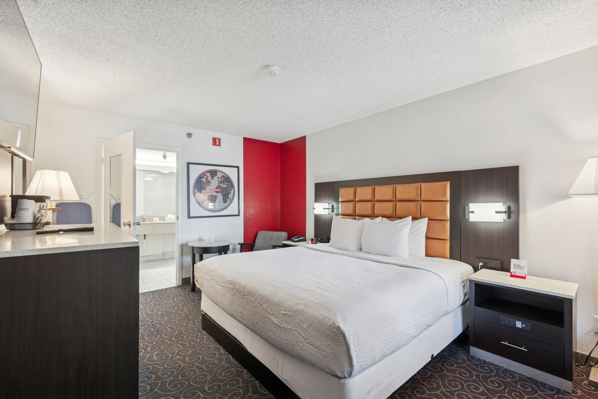 Gallery image 25 — Ramada Inn Temple Terrace