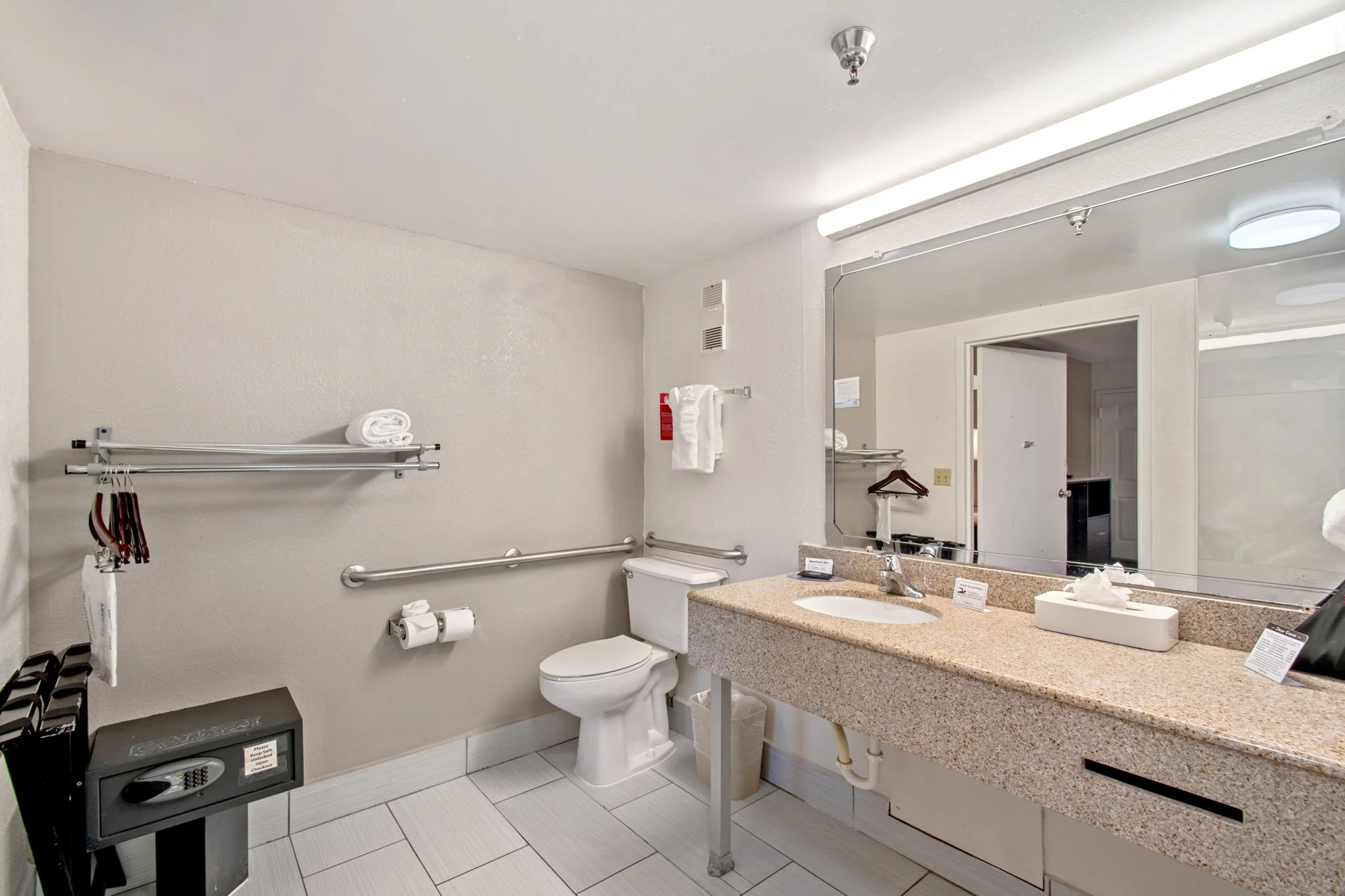 Gallery image 32 — Ramada Inn Temple Terrace