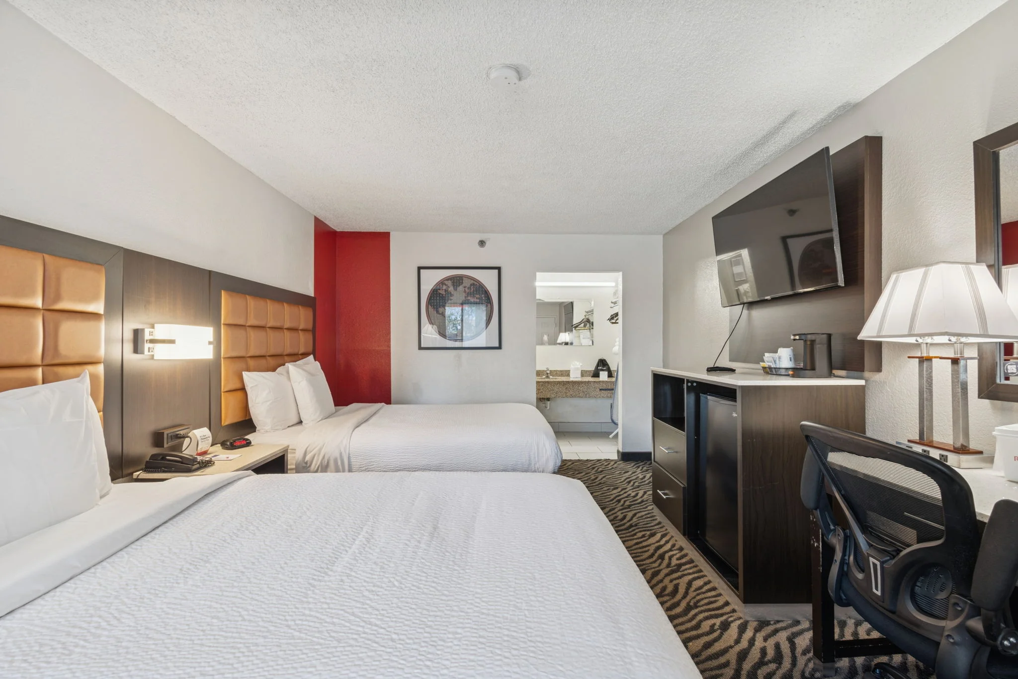 Gallery image 37 — Ramada Inn Temple Terrace