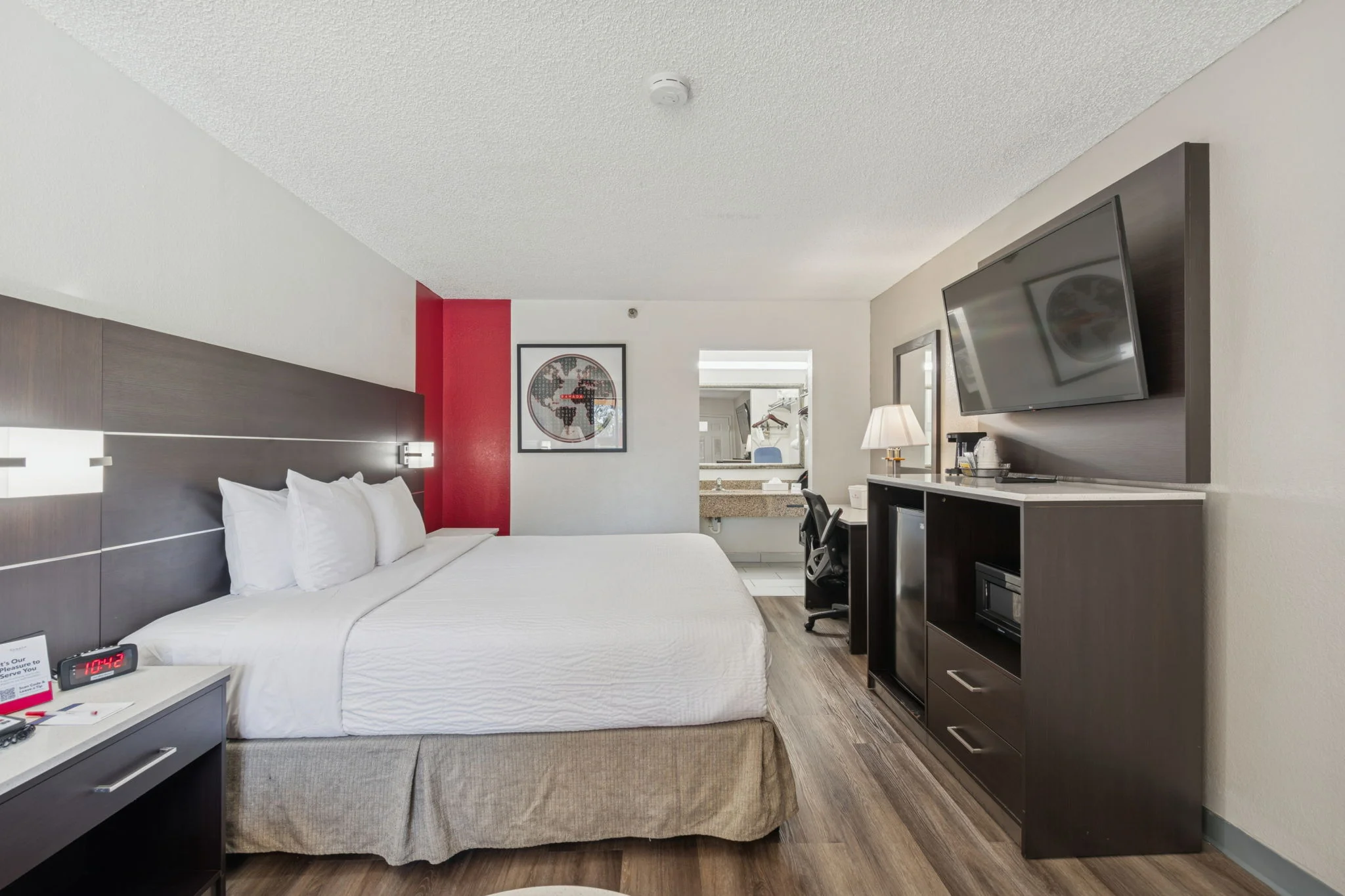 Gallery image 45 — Ramada Inn Temple Terrace