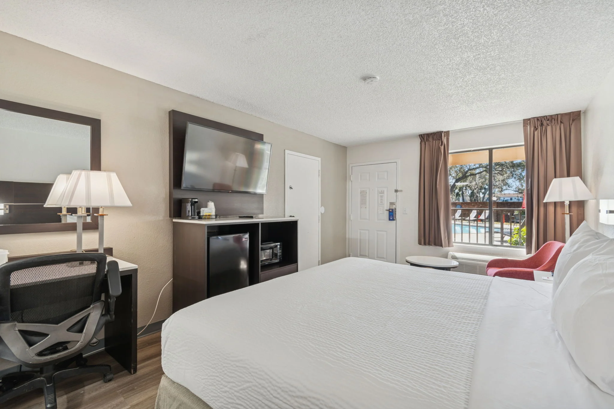 Gallery image 47 — Ramada Inn Temple Terrace