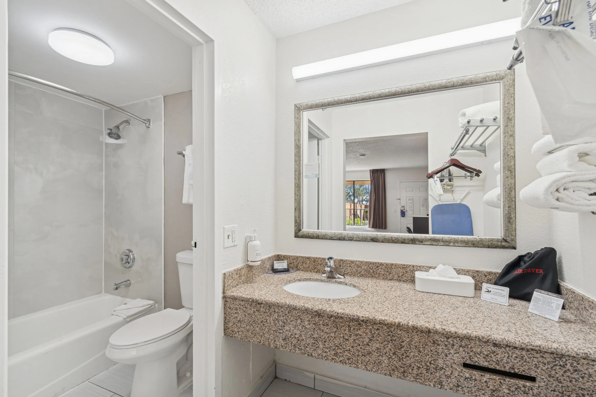 Gallery image 50 — Ramada Inn Temple Terrace