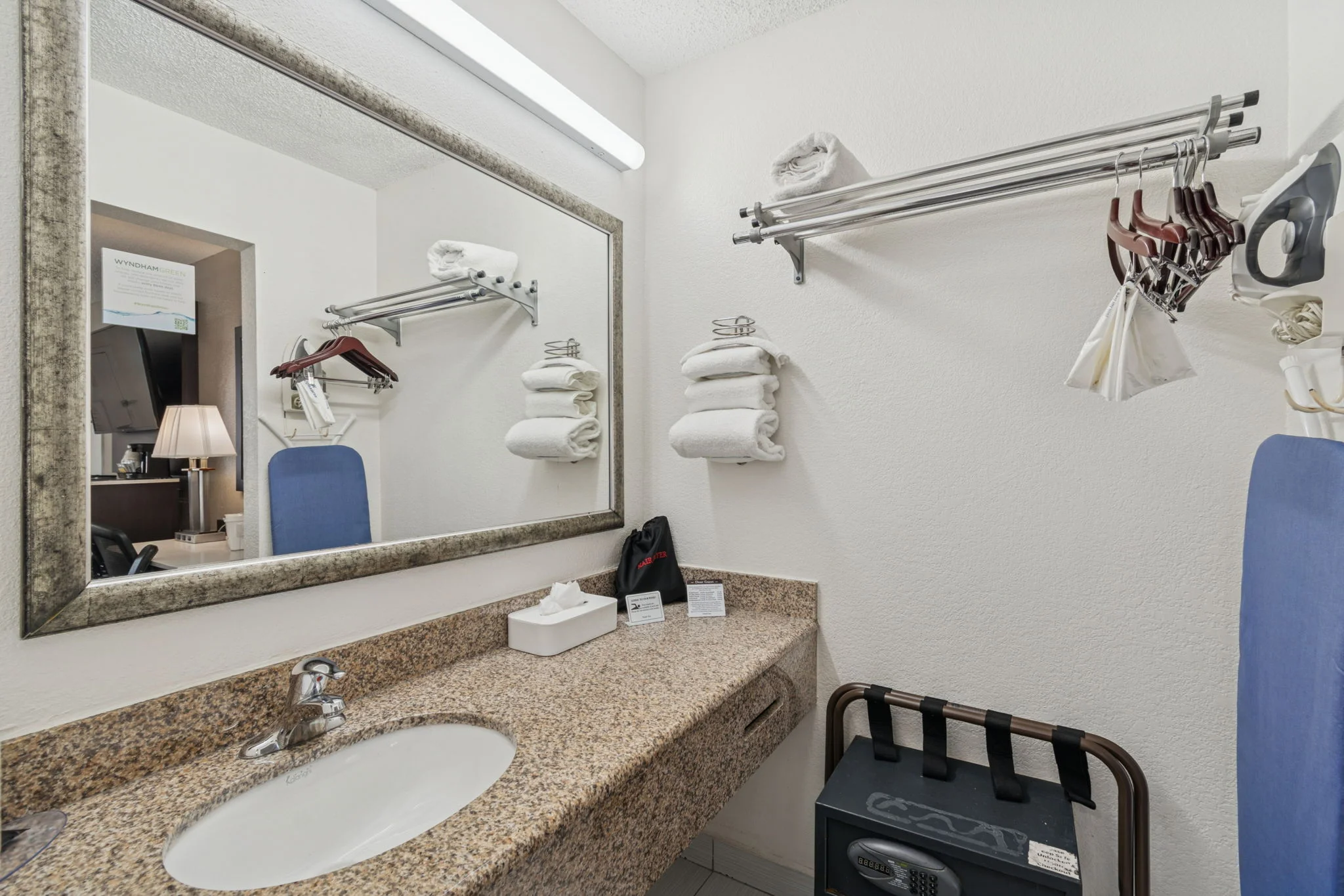 Gallery image 51 — Ramada Inn Temple Terrace