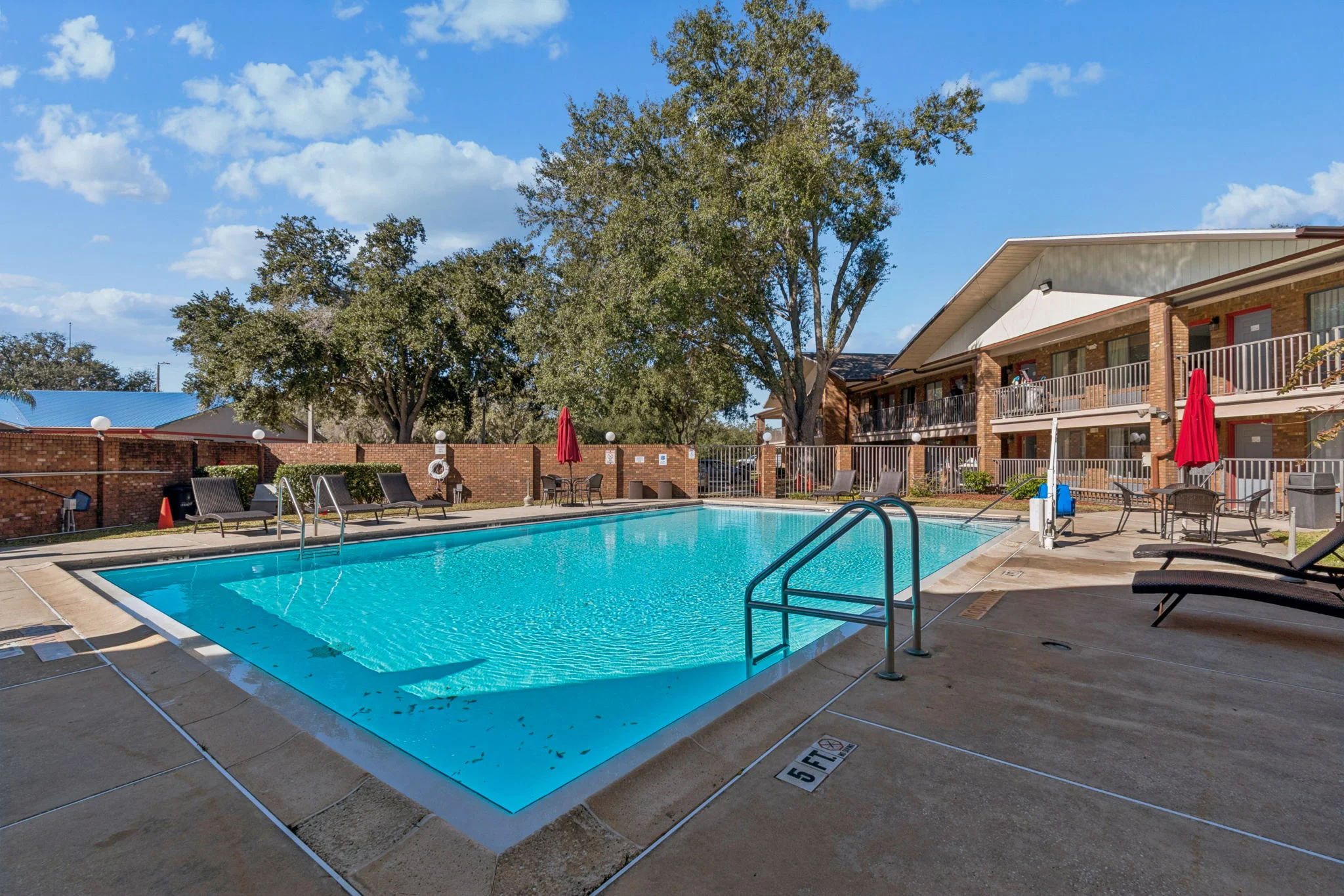 Gallery image 66 — Ramada Inn Temple Terrace