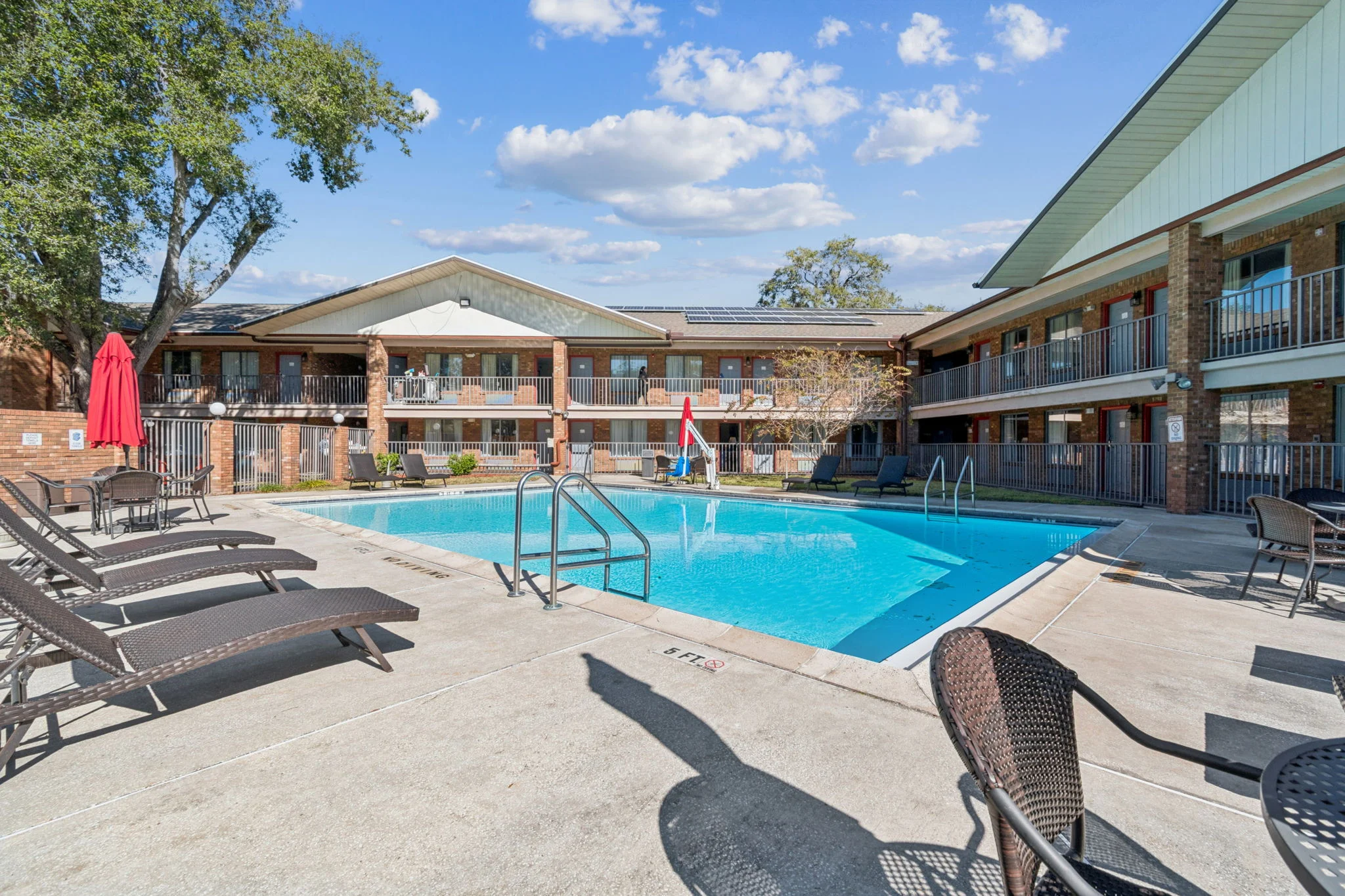 Gallery image 67 — Ramada Inn Temple Terrace