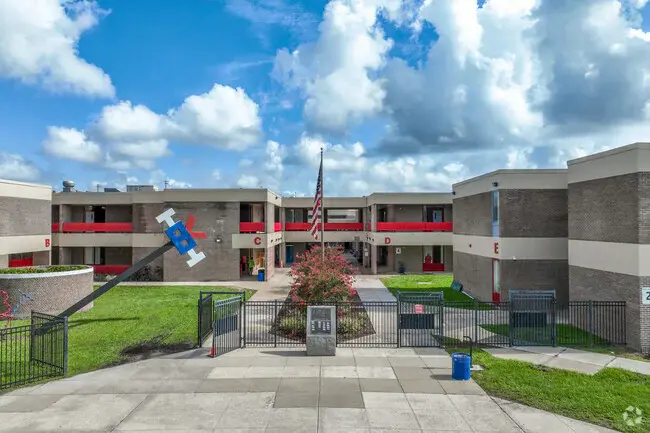 Tampa Bay Technical High School